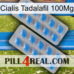 Cialis Tadalafil 100Mg 23